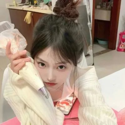 紫色